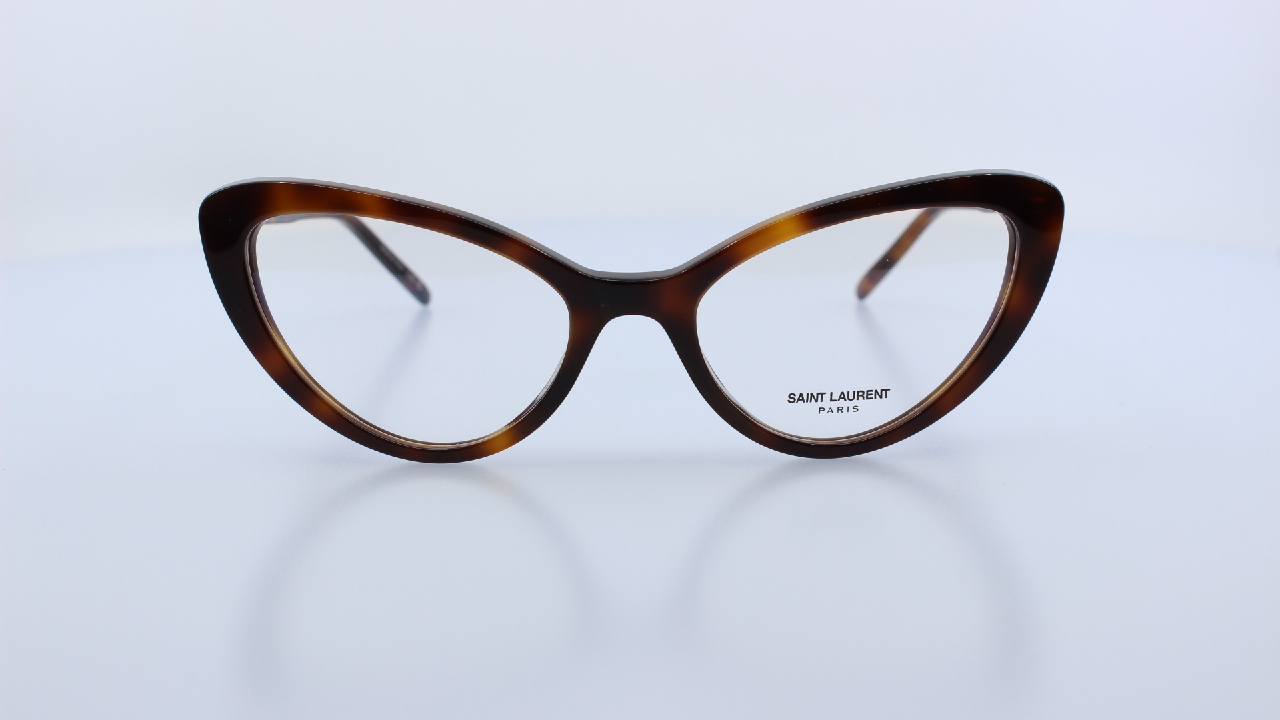 SAINT LAURENT - BARNA - SL777