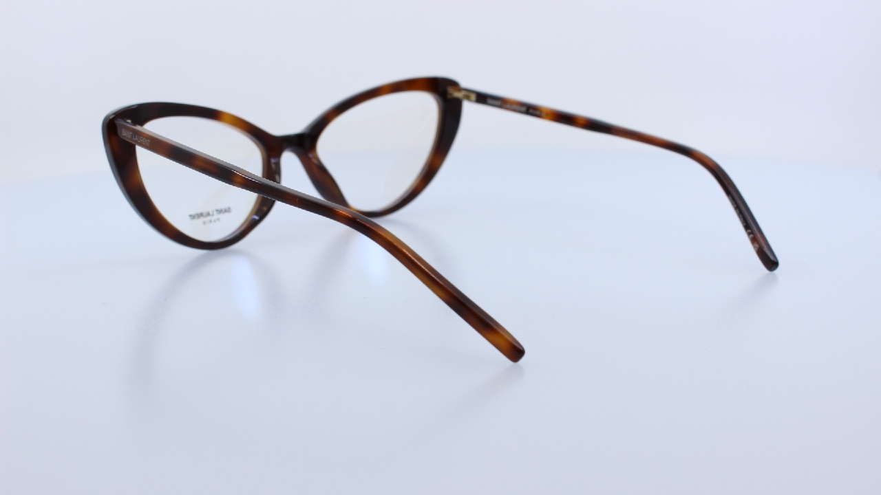 SAINT LAURENT - BARNA - SL777