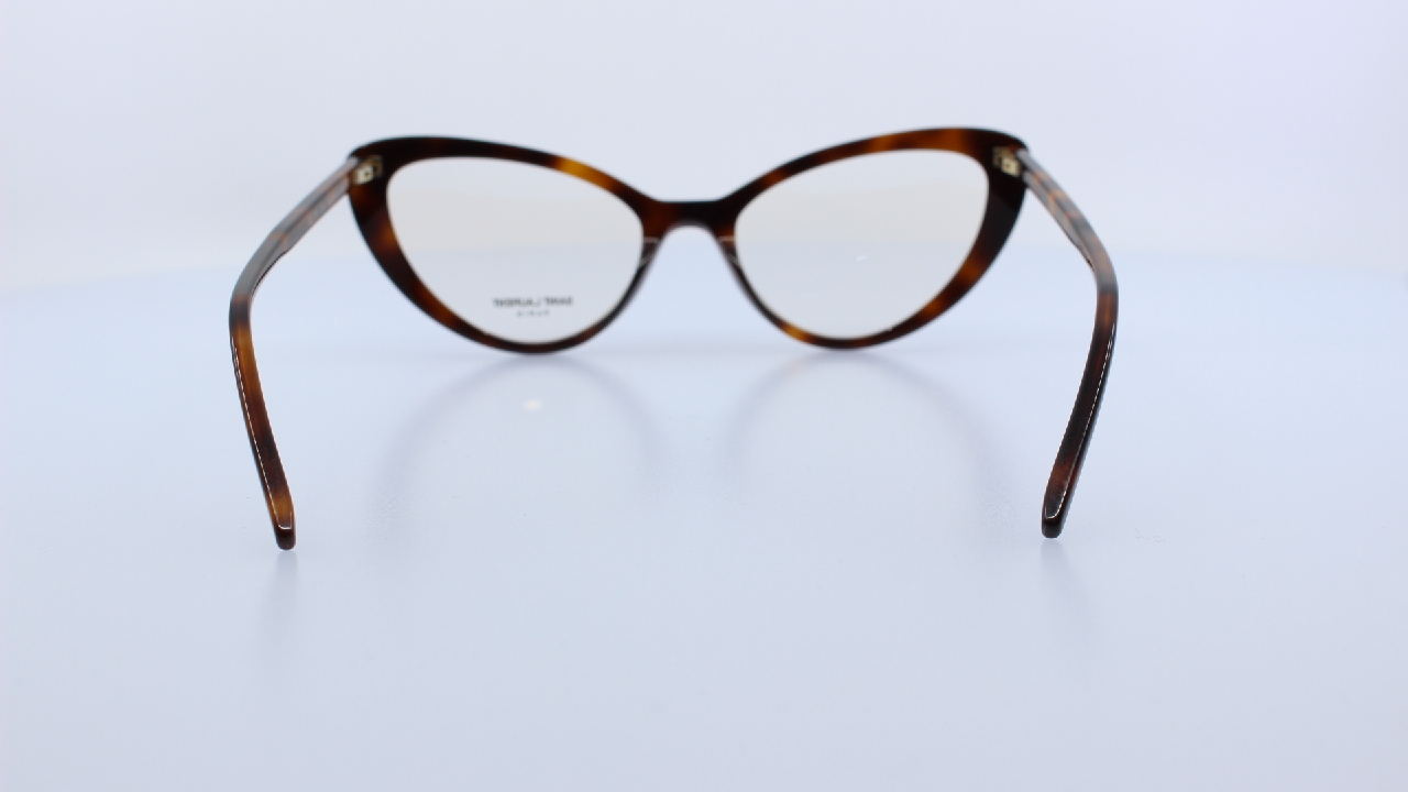 SAINT LAURENT - BARNA - SL777