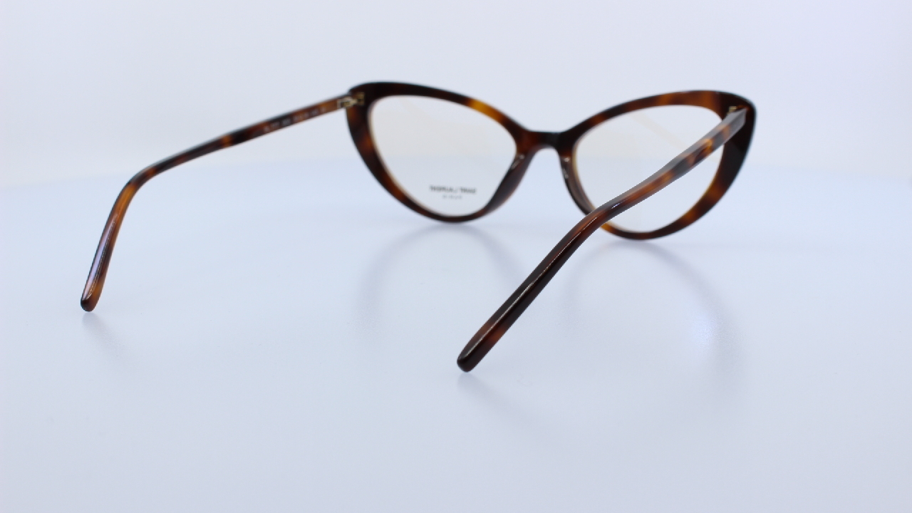 SAINT LAURENT - BARNA - SL777