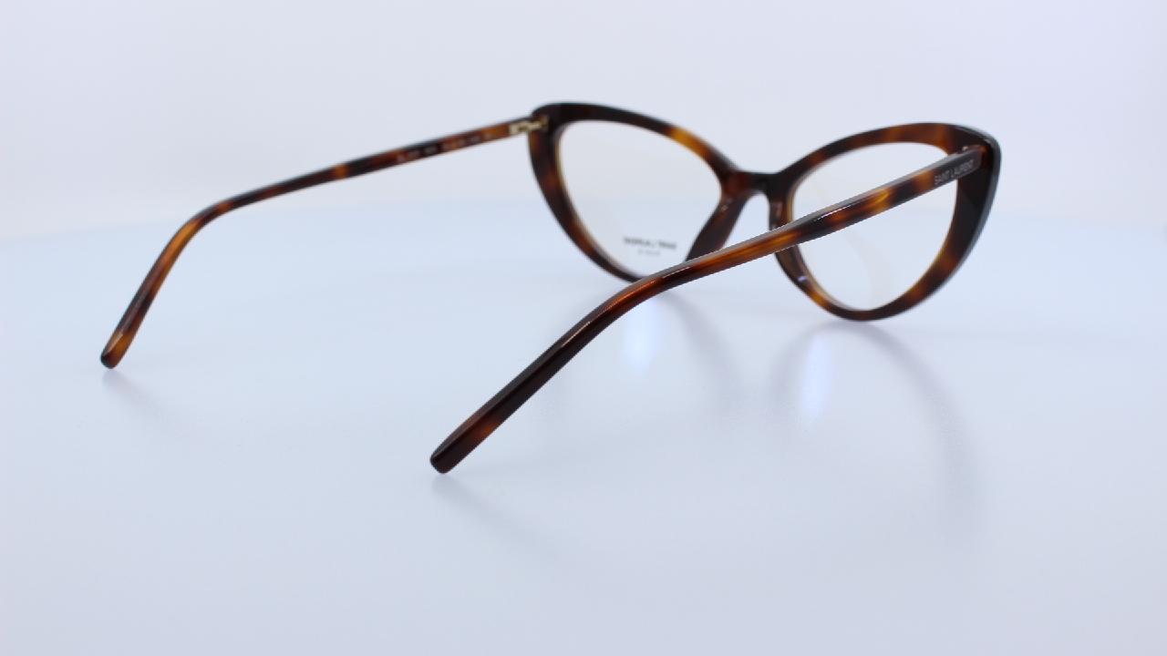 SAINT LAURENT - BARNA - SL777