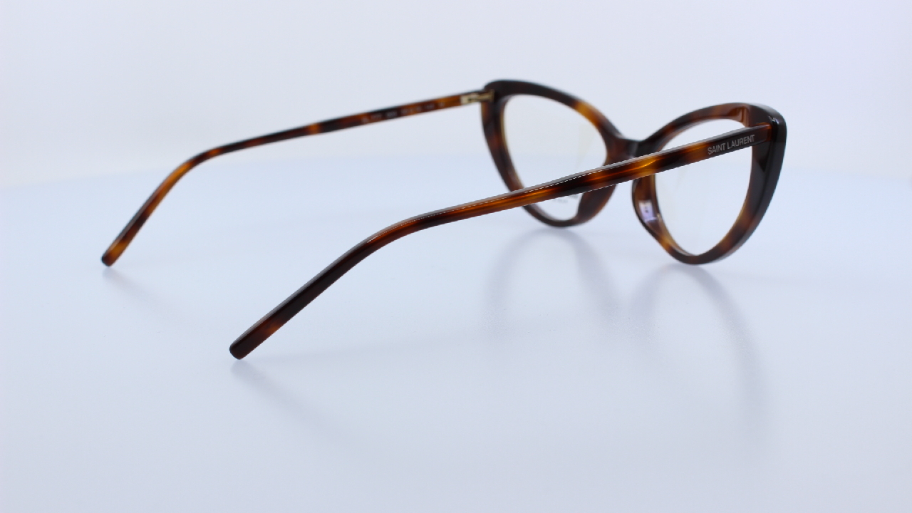 SAINT LAURENT - BARNA - SL777