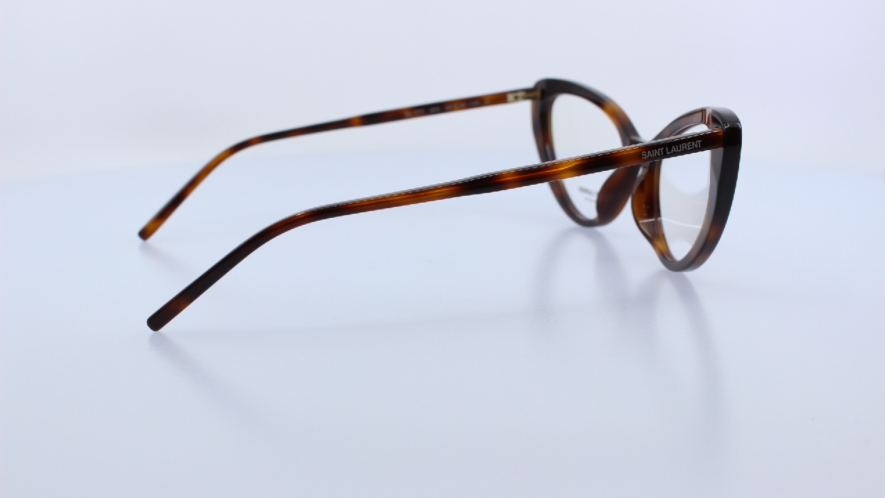 SAINT LAURENT - BARNA - SL777