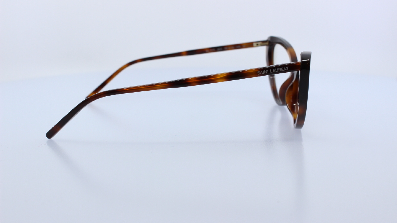 SAINT LAURENT - BARNA - SL777