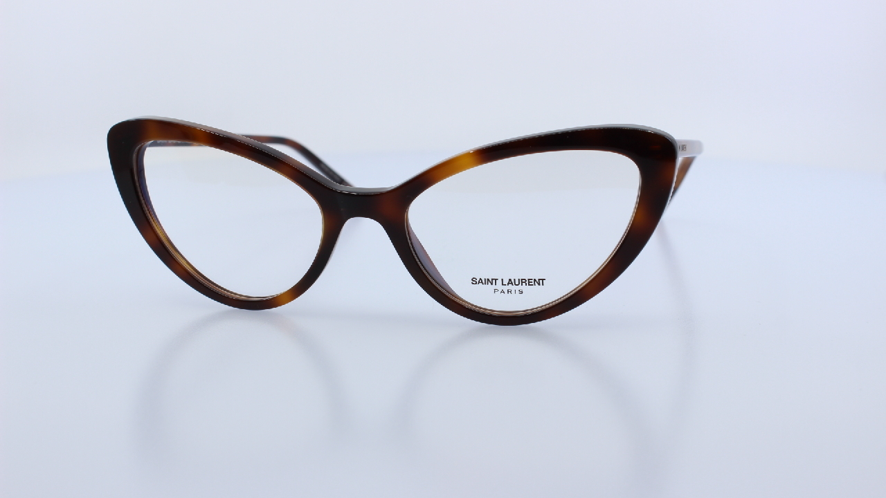 SAINT LAURENT - BARNA - SL777