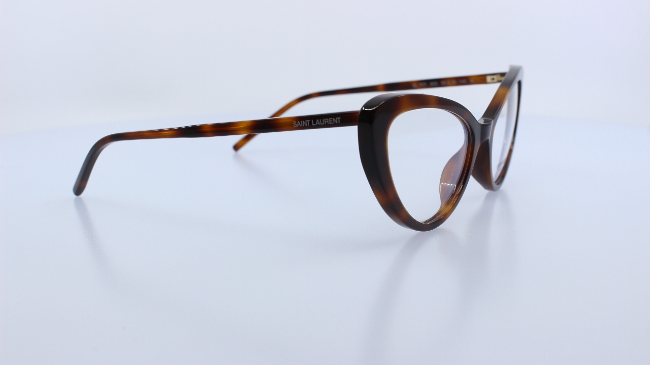 SAINT LAURENT - BARNA - SL777