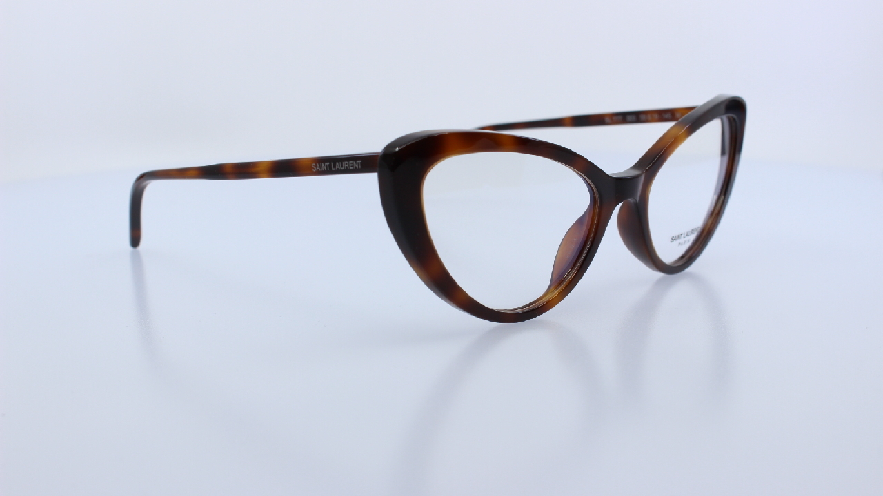 SAINT LAURENT - BARNA - SL777