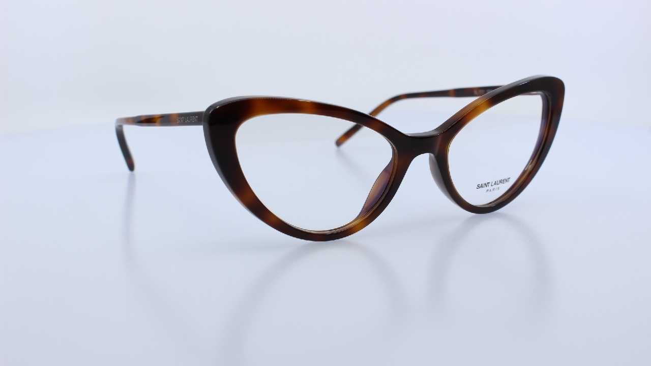 SAINT LAURENT - BARNA - SL777