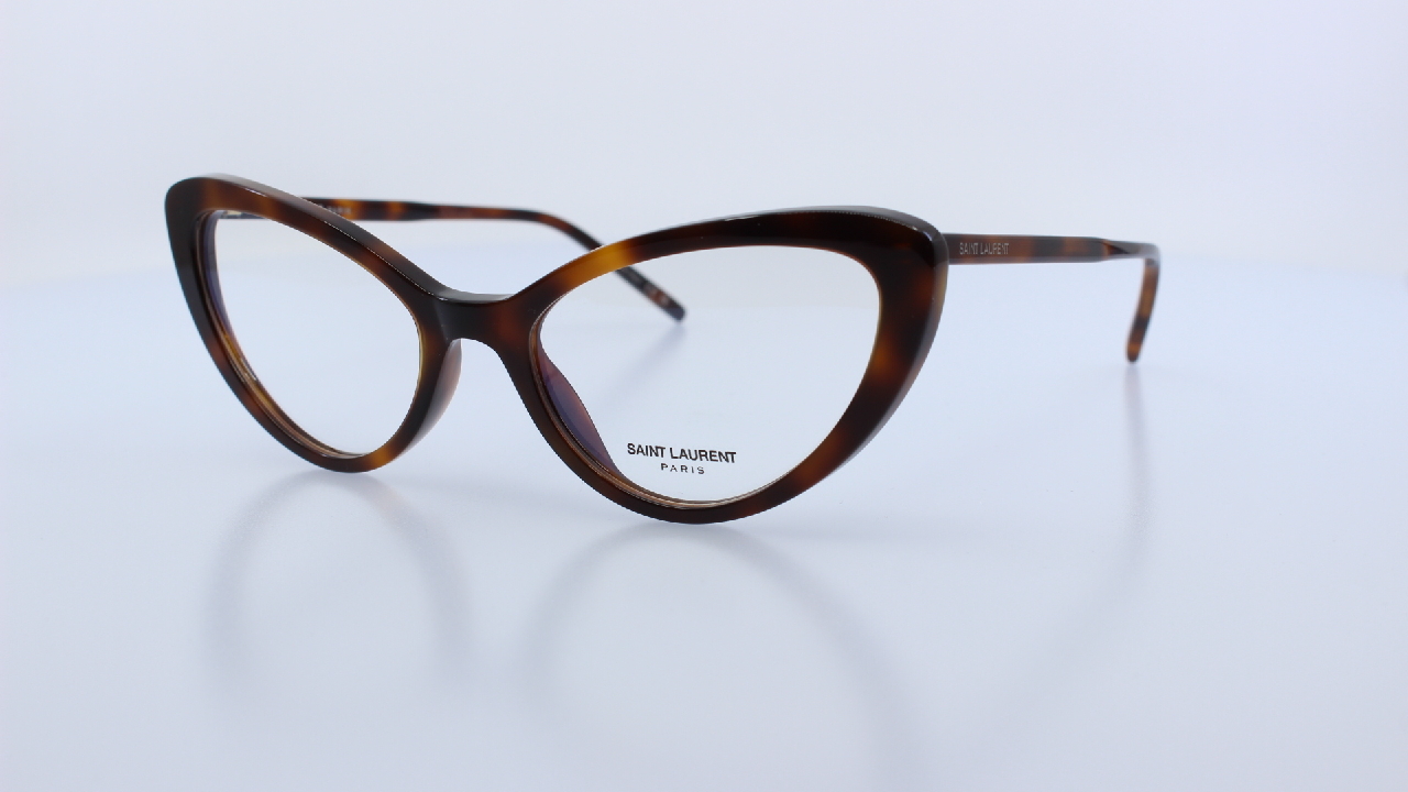 SAINT LAURENT - BARNA - SL777