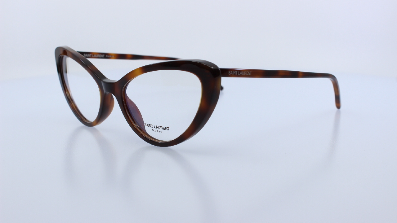 SAINT LAURENT - BARNA - SL777
