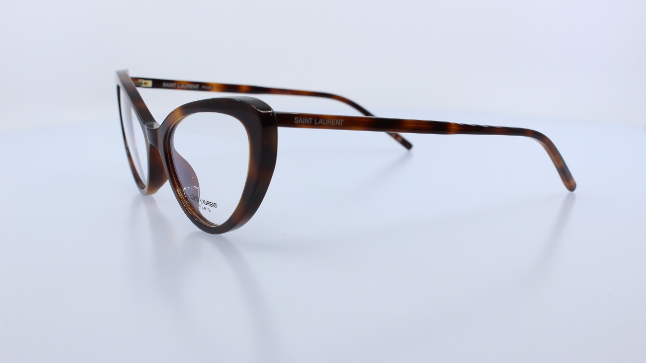 SAINT LAURENT - BARNA - SL777