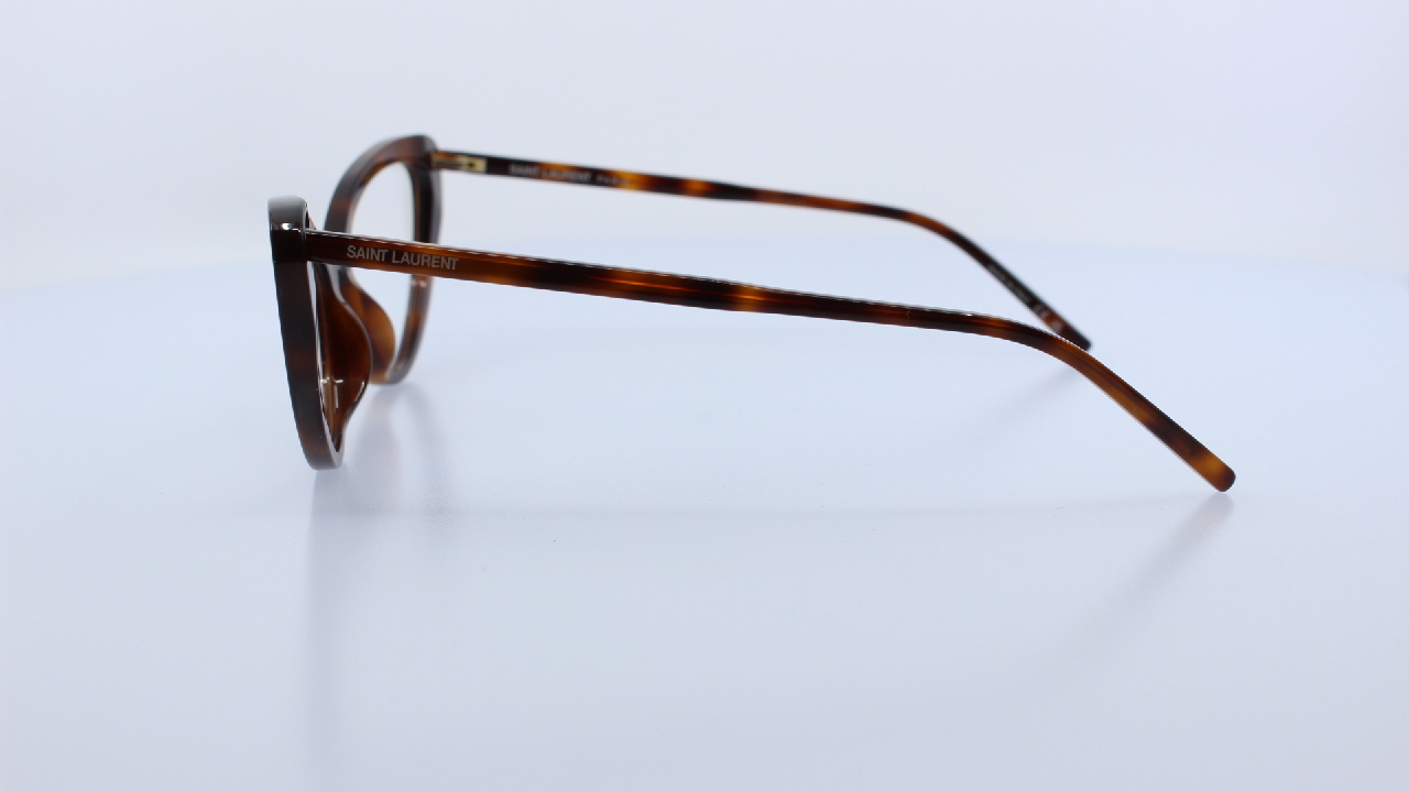 SAINT LAURENT - BARNA - SL777