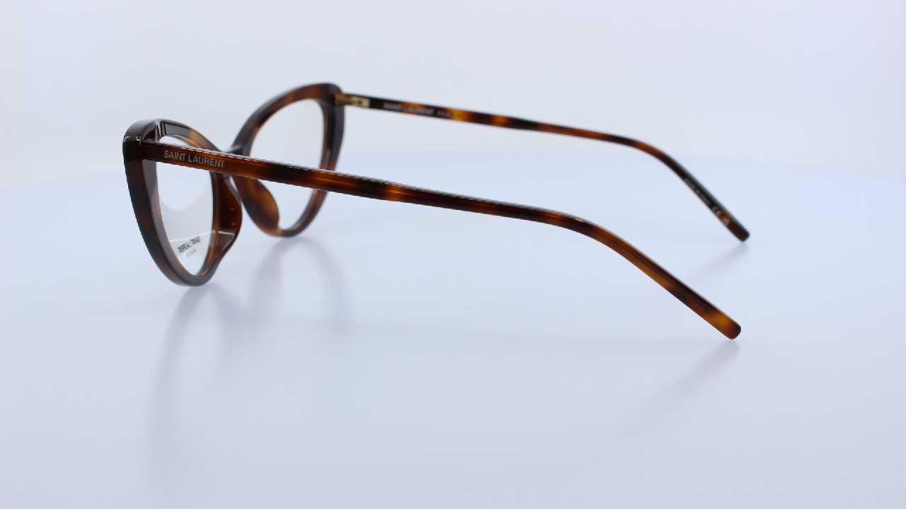 SAINT LAURENT - BARNA - SL777