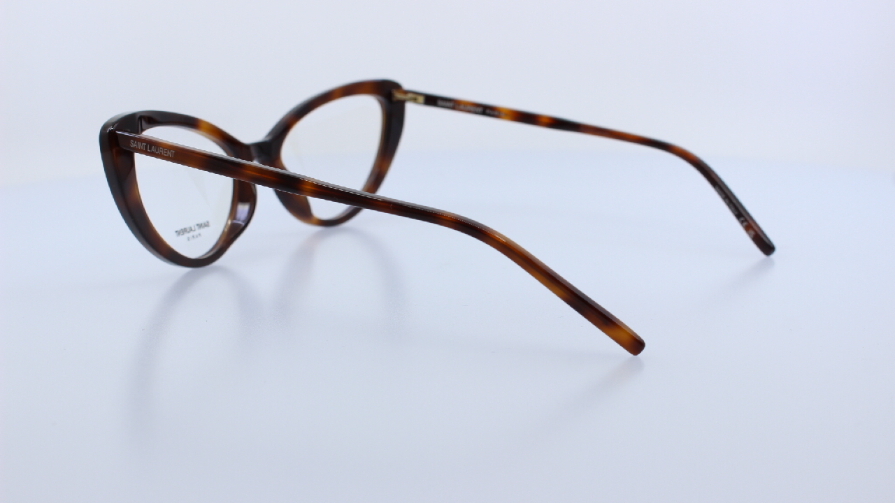 SAINT LAURENT - BARNA - SL777