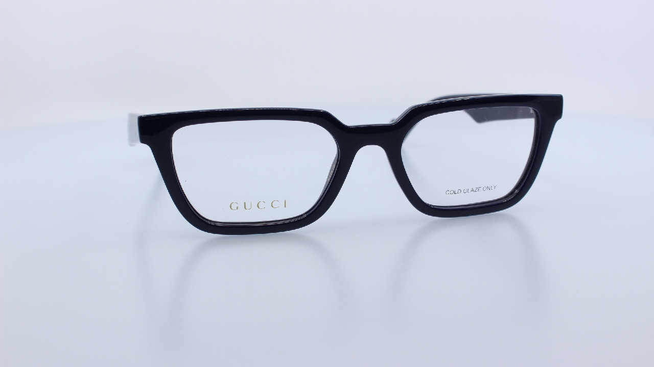 GUCCI - SÖTÉTKÉK - GG1539O