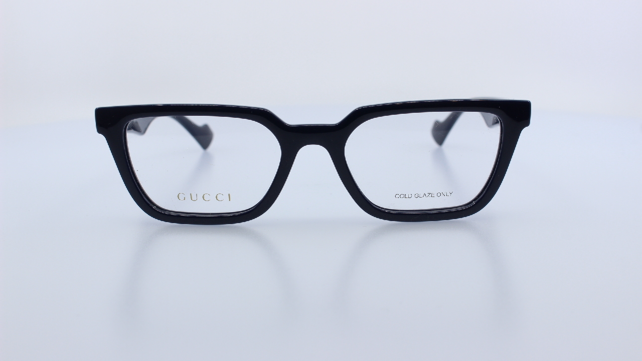 GUCCI - SÖTÉTKÉK - GG1539O