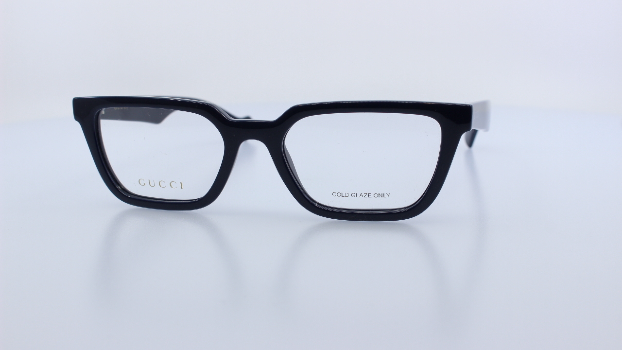 GUCCI - SÖTÉTKÉK - GG1539O
