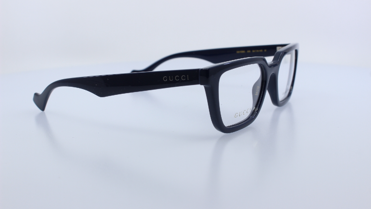 GUCCI - SÖTÉTKÉK - GG1539O
