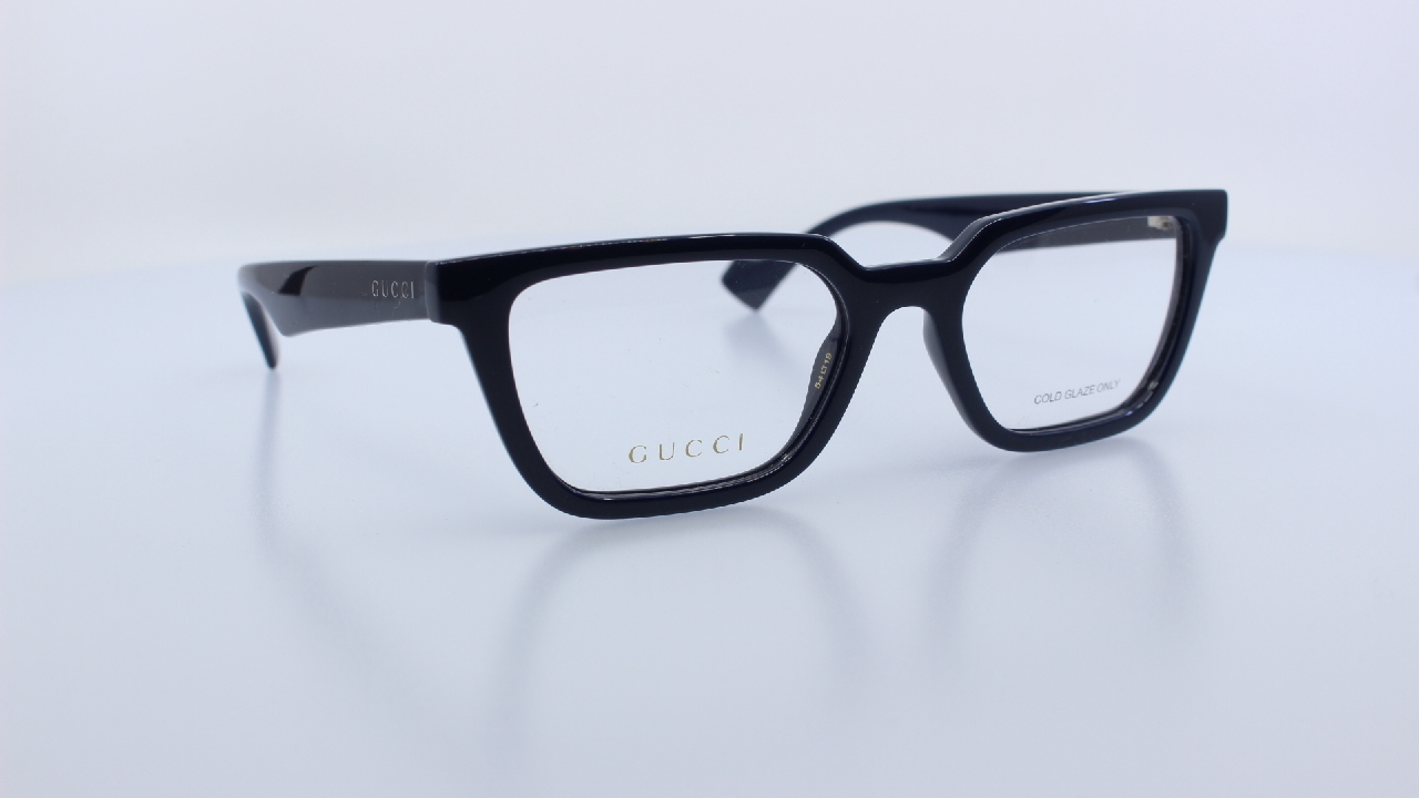 GUCCI - SÖTÉTKÉK - GG1539O