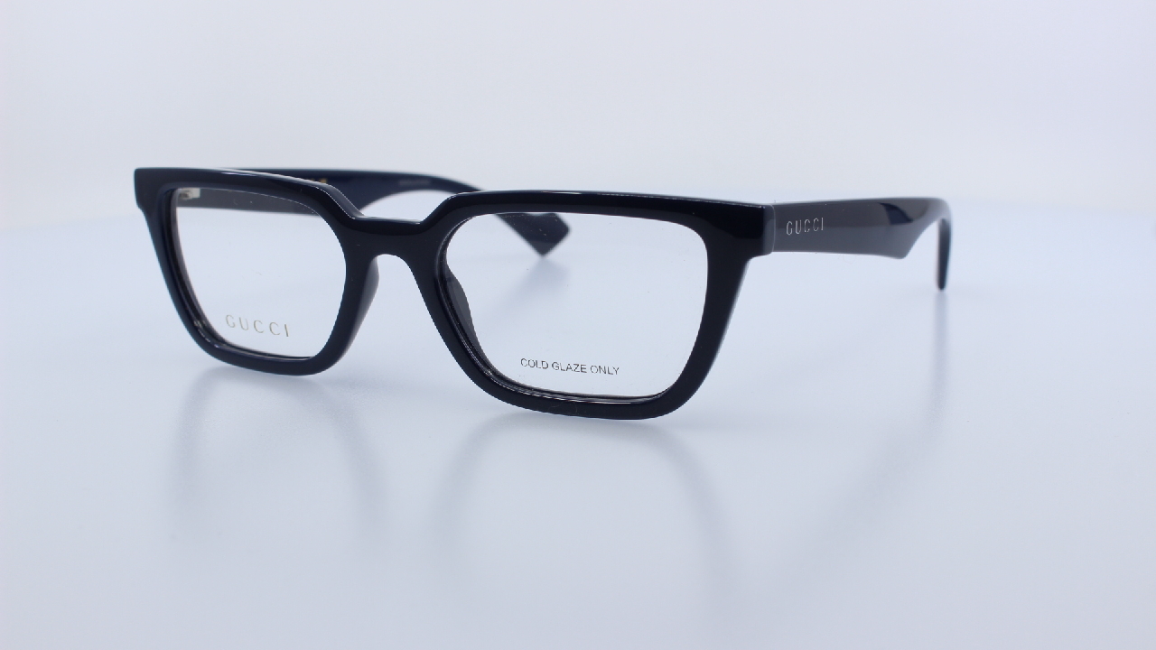 GUCCI - SÖTÉTKÉK - GG1539O