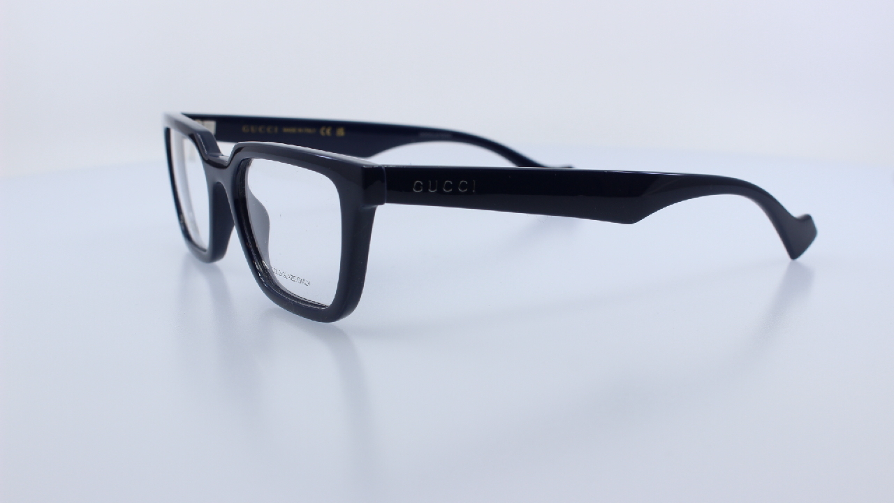 GUCCI - SÖTÉTKÉK - GG1539O