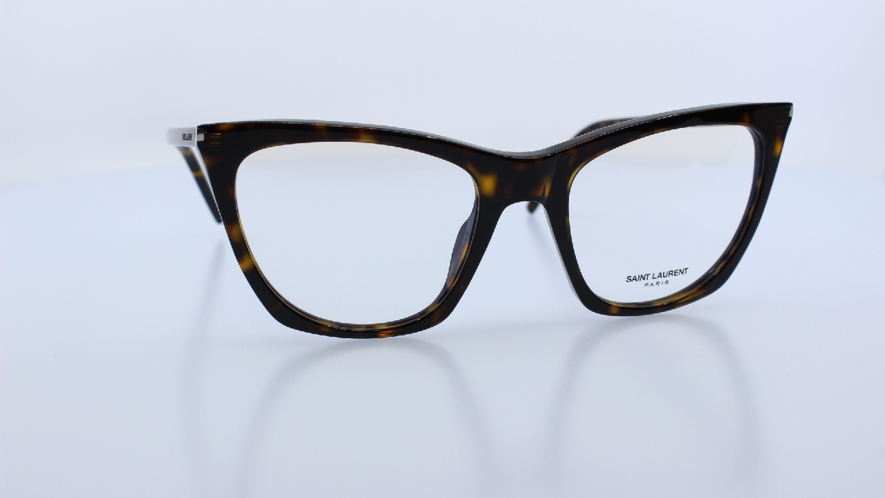 SAINT LAURENT - BARNA - SL214