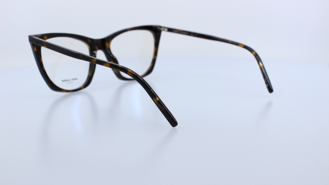 SAINT LAURENT - BARNA - SL214