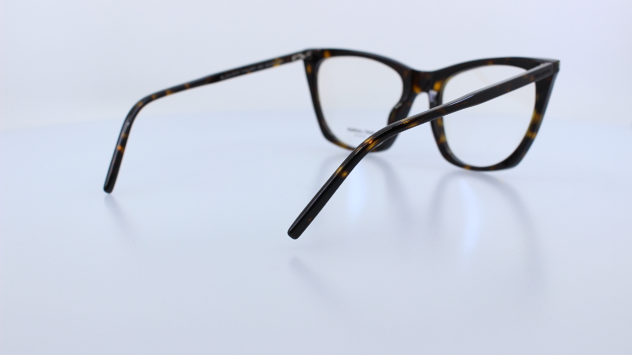 SAINT LAURENT - BARNA - SL214
