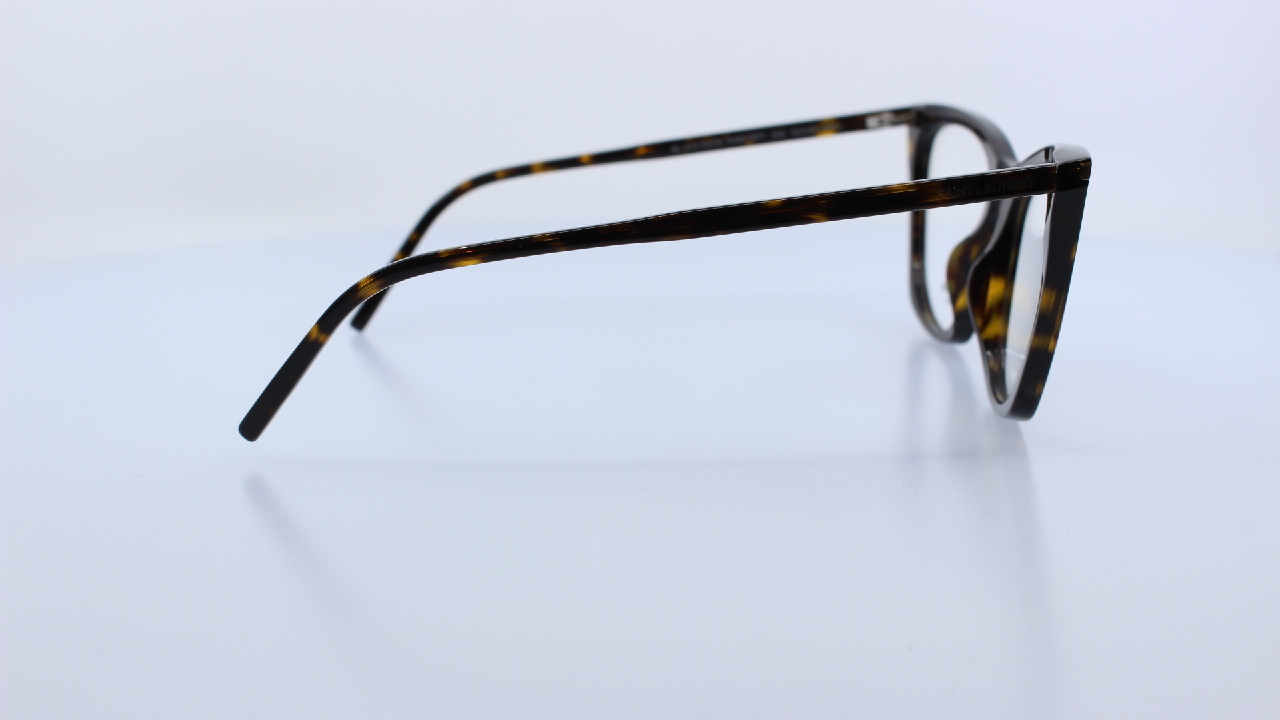 SAINT LAURENT - BARNA - SL214