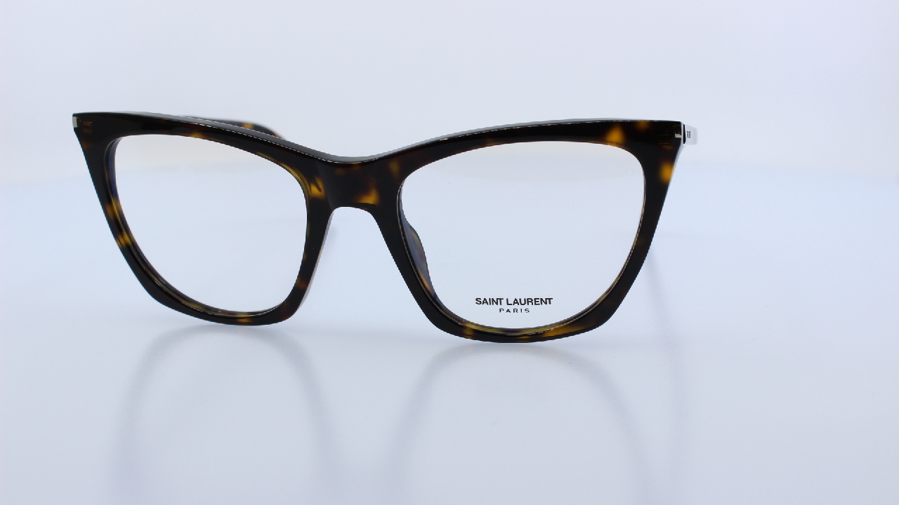 SAINT LAURENT - BARNA - SL214