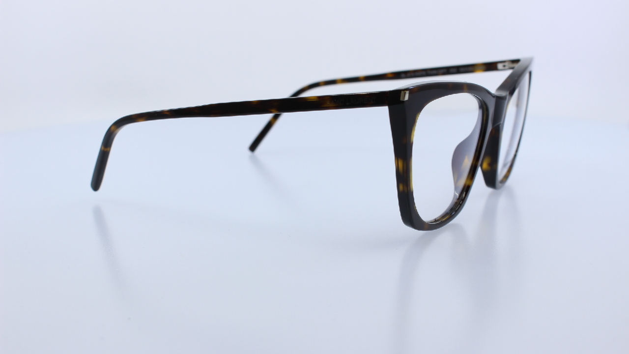 SAINT LAURENT - BARNA - SL214