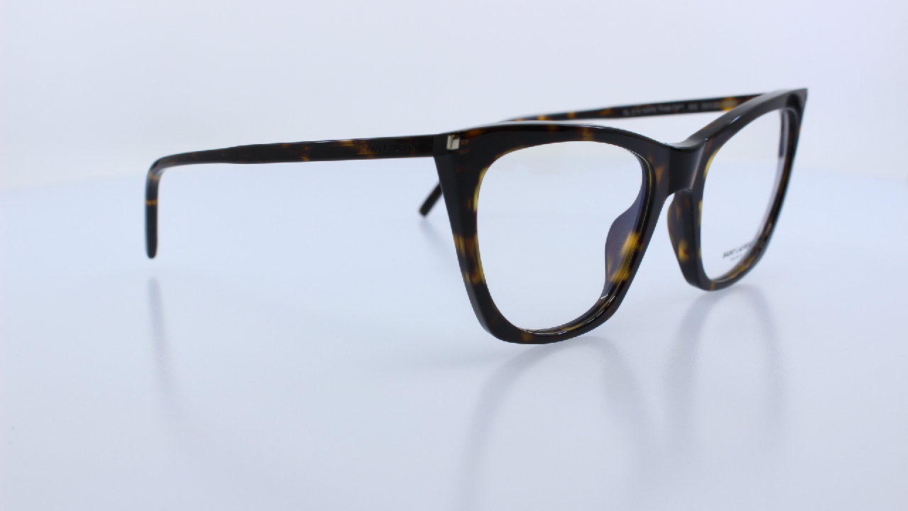 SAINT LAURENT - BARNA - SL214