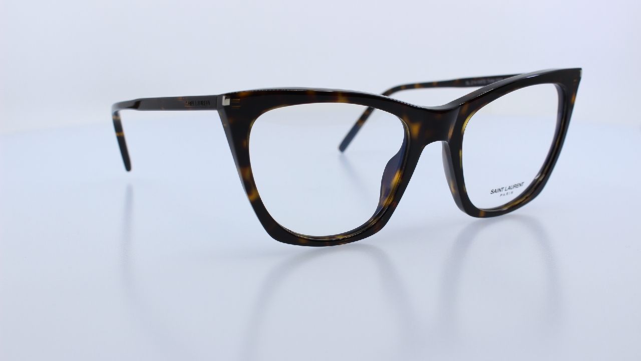 SAINT LAURENT - BARNA - SL214