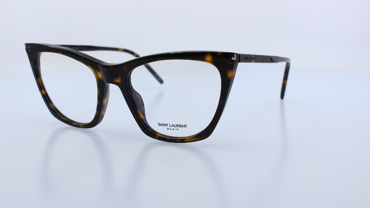 SAINT LAURENT - BARNA - SL214