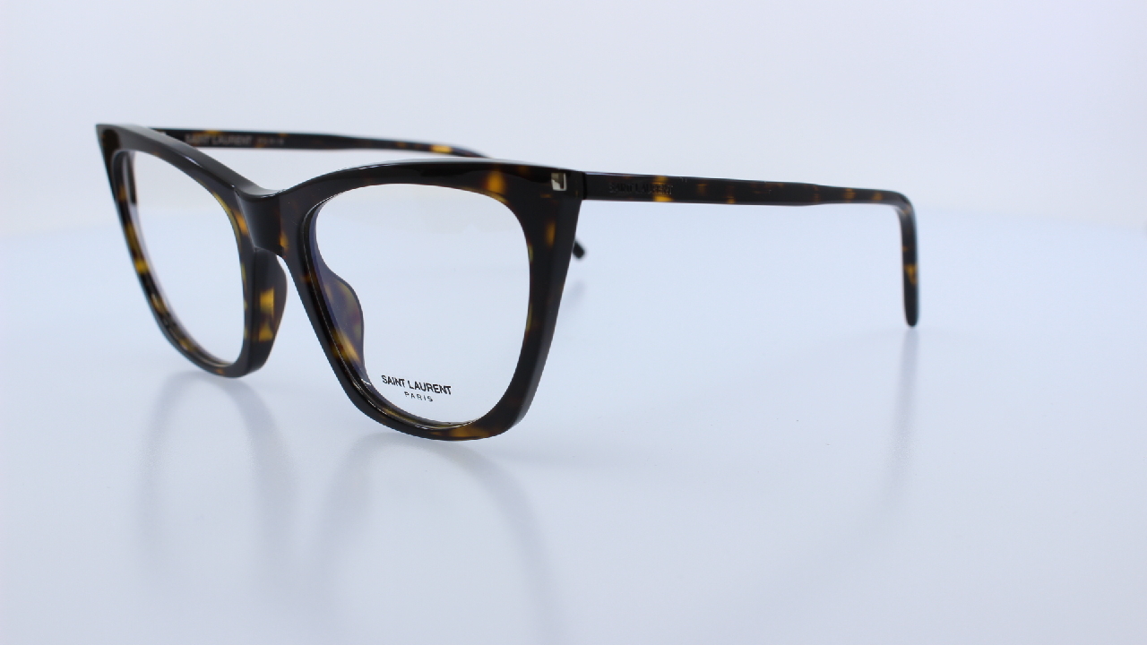 SAINT LAURENT - BARNA - SL214
