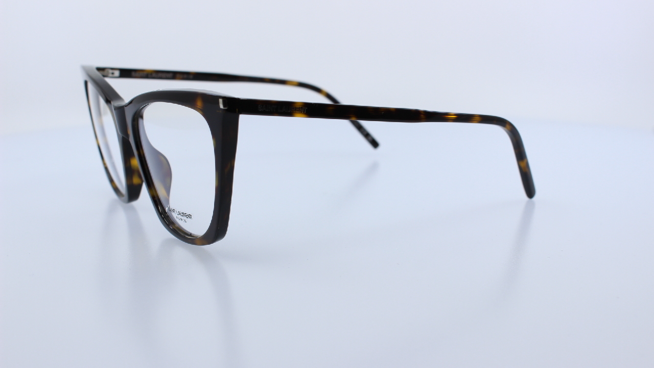 SAINT LAURENT - BARNA - SL214