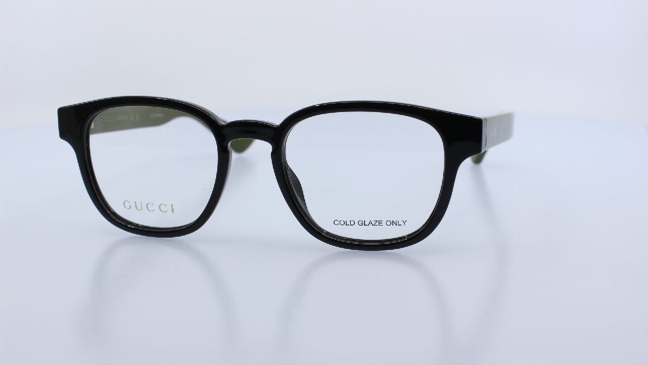 GUCCI - FEKETE - GG1343O