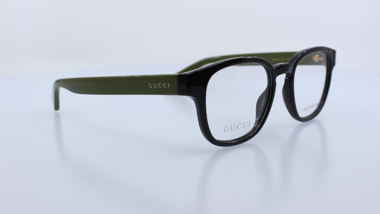 GUCCI - FEKETE - GG1343O