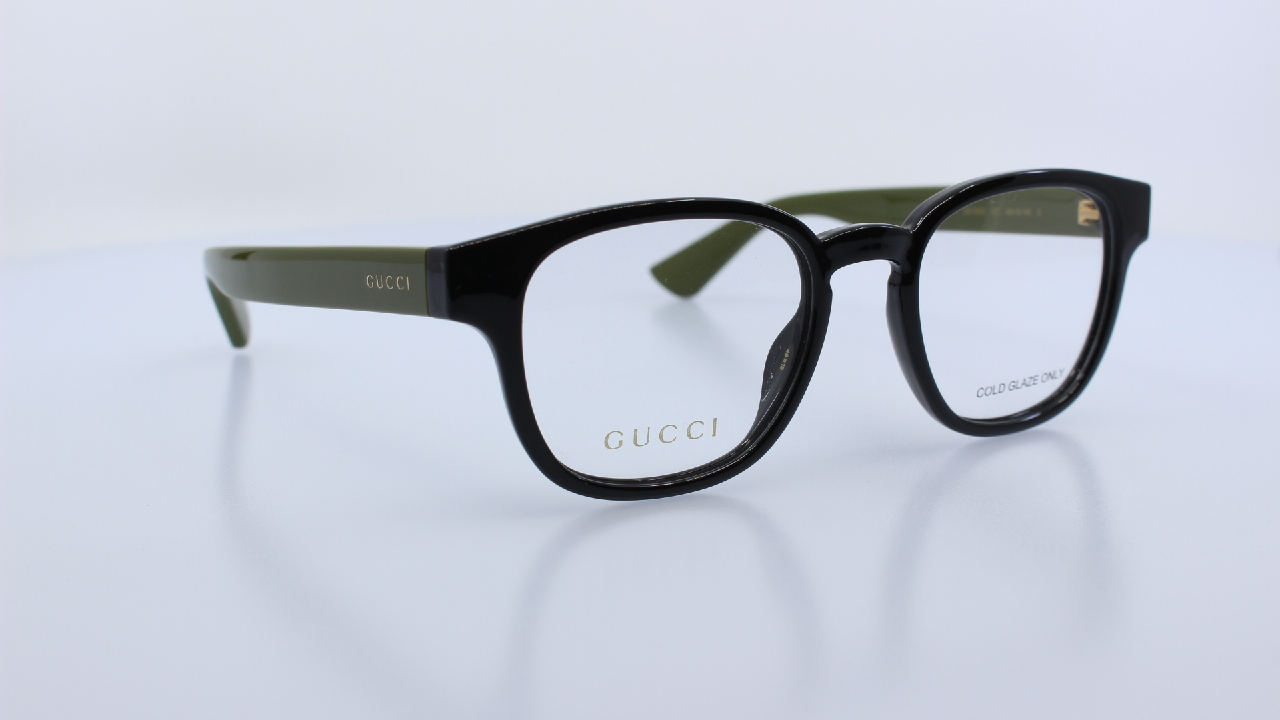 GUCCI - FEKETE - GG1343O