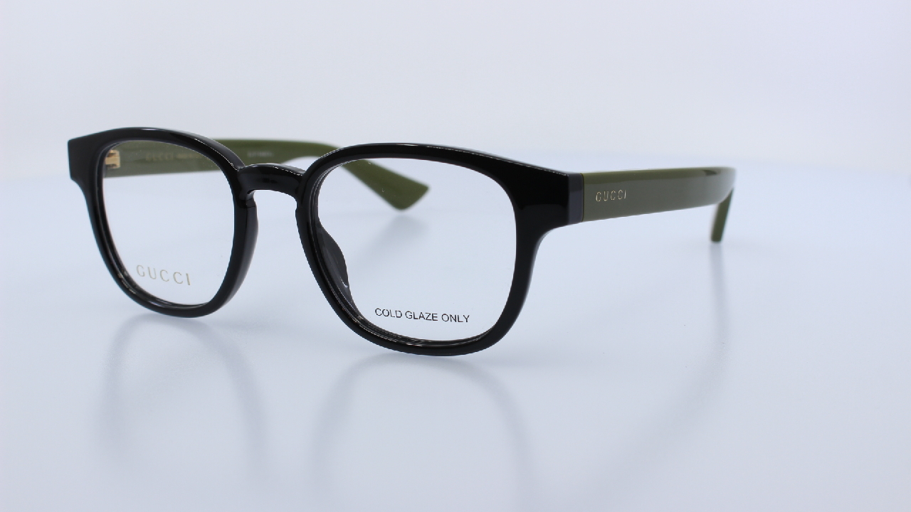 GUCCI - FEKETE - GG1343O