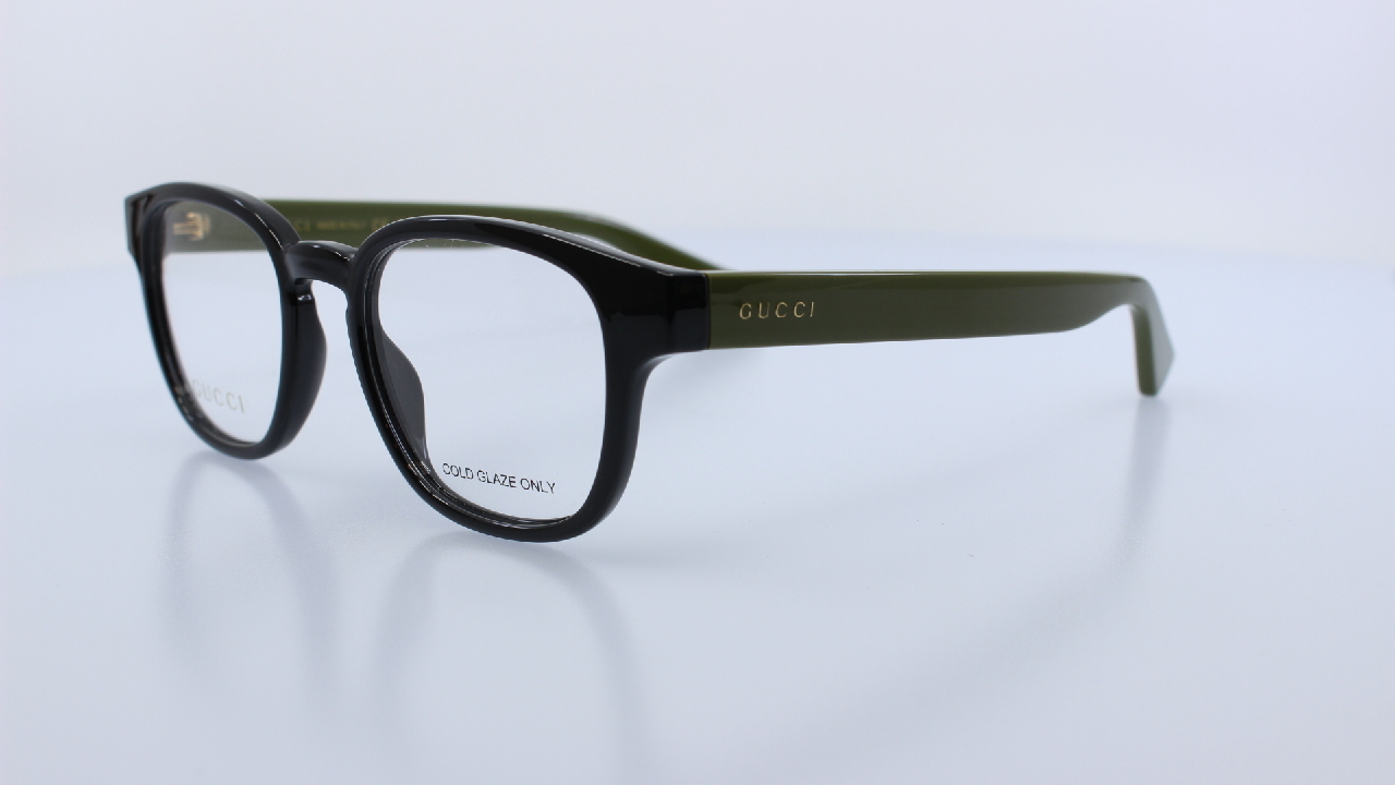 GUCCI - FEKETE - GG1343O