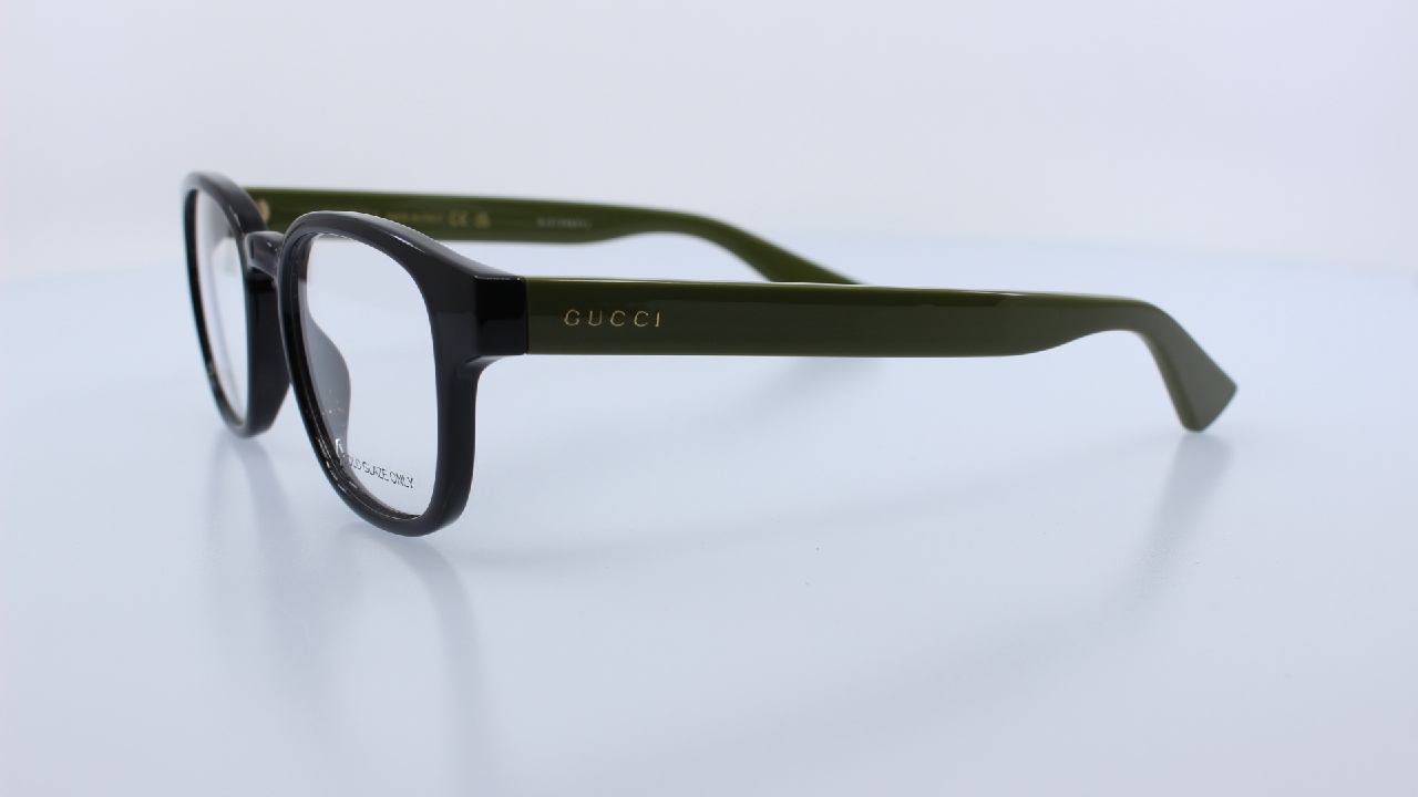 GUCCI - FEKETE - GG1343O
