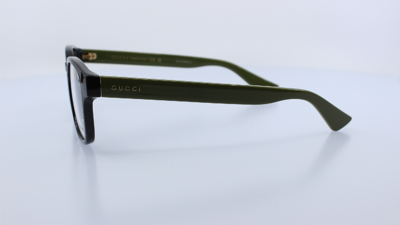 GUCCI - FEKETE - GG1343O