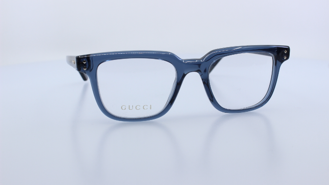 GUCCI - KÉK - GG1895O