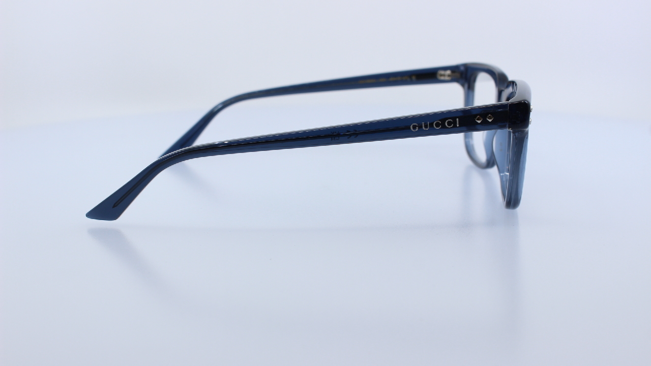 GUCCI - KÉK - GG1895O