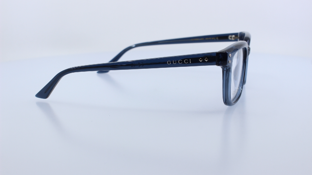 GUCCI - KÉK - GG1895O