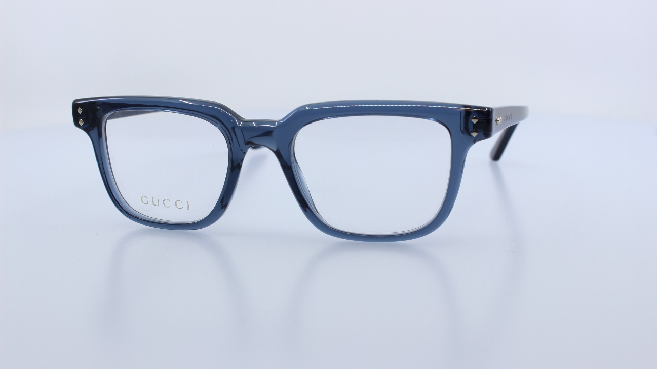 GUCCI - KÉK - GG1895O