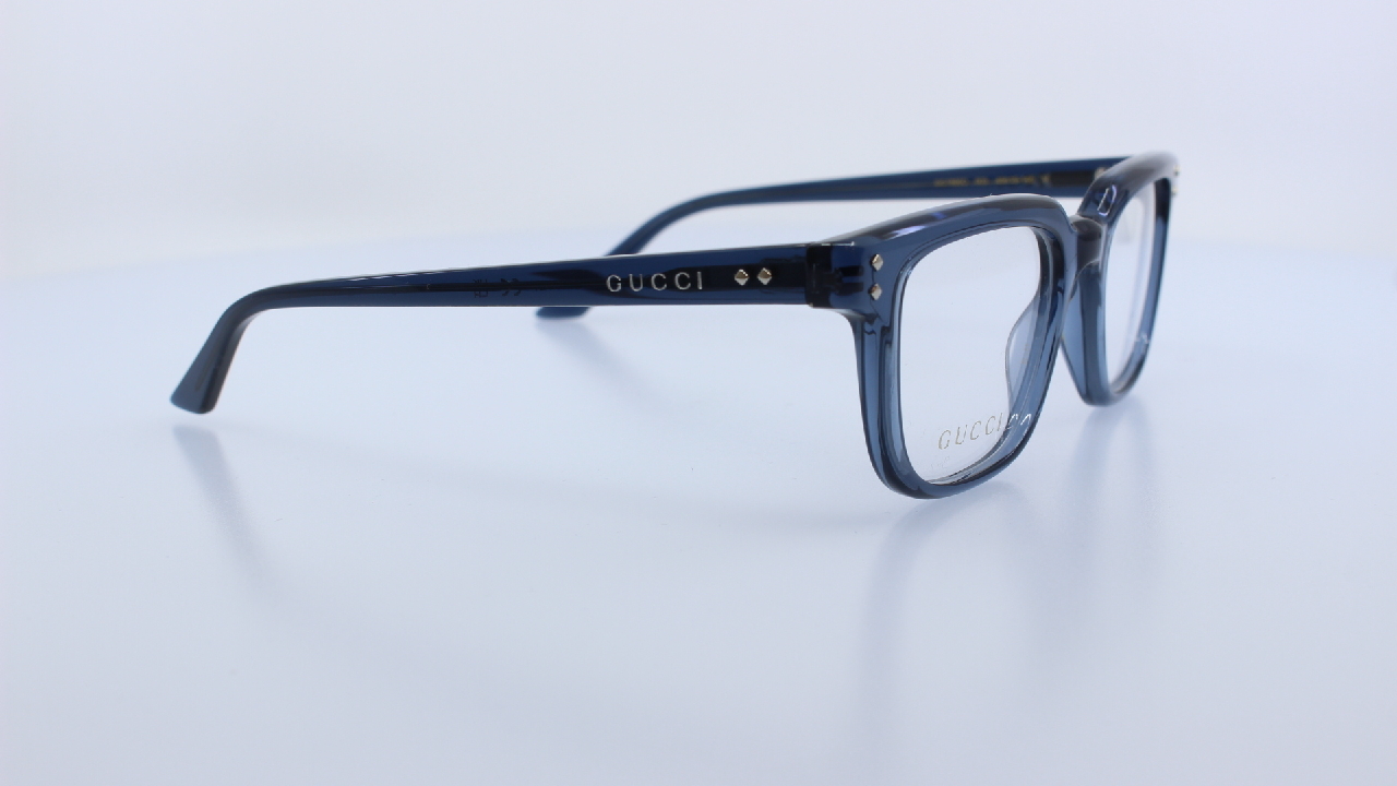 GUCCI - KÉK - GG1895O