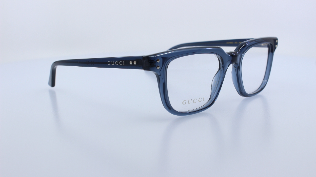 GUCCI - KÉK - GG1895O