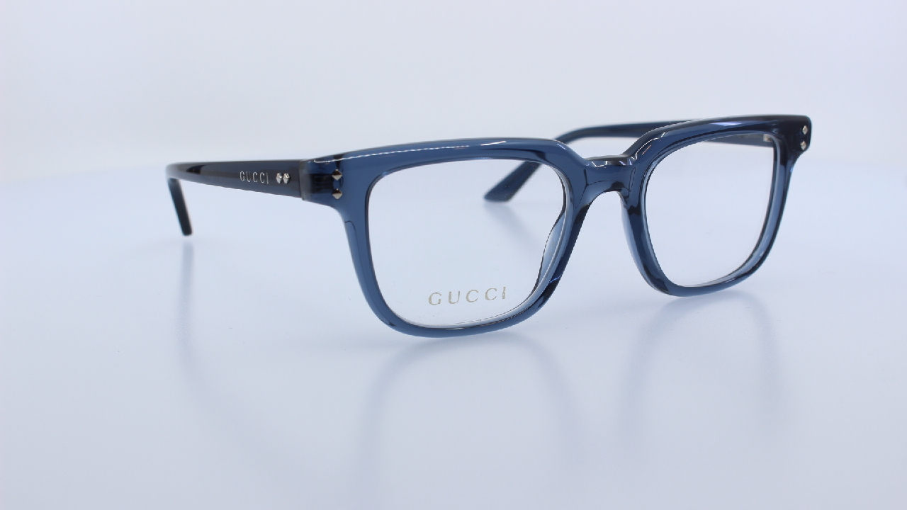 GUCCI - KÉK - GG1895O
